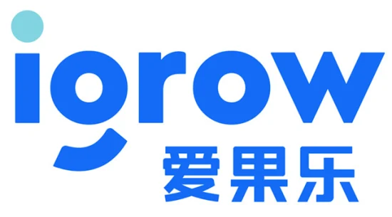 Igrow 人間工学に基づいた高さ調節可能な子供用描画ボード学習テーブル